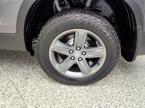 Used 2023 Honda Ridgeline RTL-E image 9
