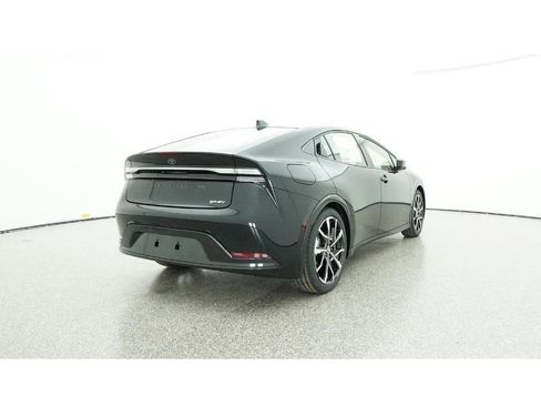 New 2026 Toyota Prius XSE image 24