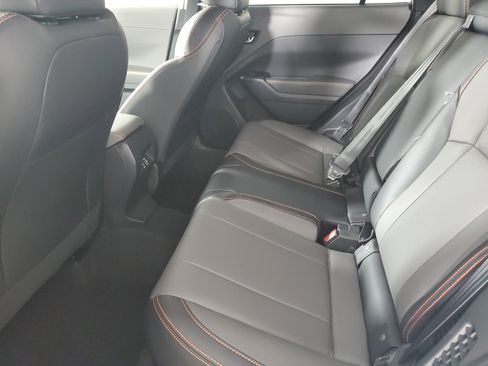 New 2026 Subaru Crosstrek 2.5i Limited AWD/4WD image 13