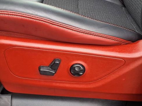 Used 2019 RAM 1500 Rebel w/ Rebel Level 1 Equipment Group image 4