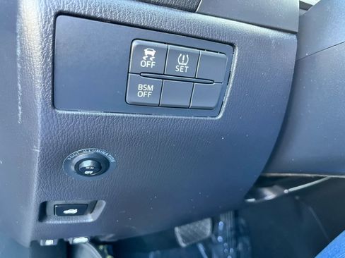 Used 2015 MAZDA MAZDA3 i Grand Touring FWD image 15