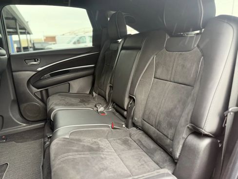 Used 2020 Acura MDX A-Spec image 15