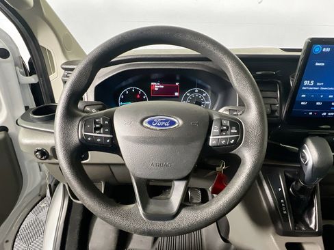 Used 2023 Ford Transit 350 XLT image 17