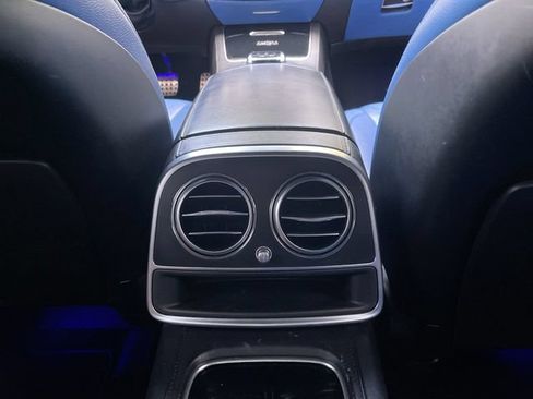 Used 2017 Mercedes-Benz S 550 Cabriolet image 22