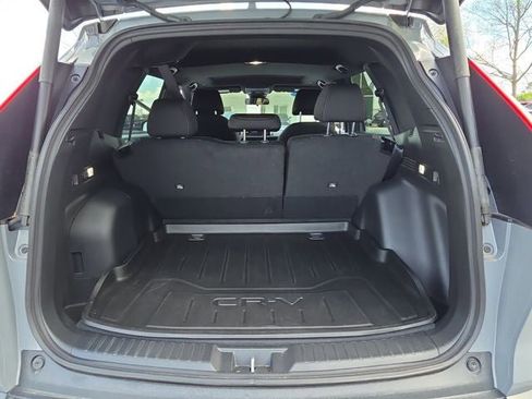 Certified 2026 Honda CR-V TrailSport image 29