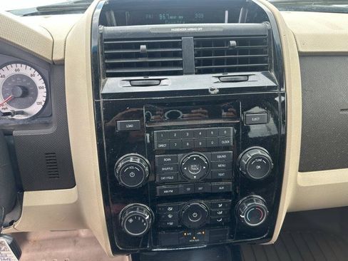 Used 2008 MAZDA Tribute i Sport FWD image 8