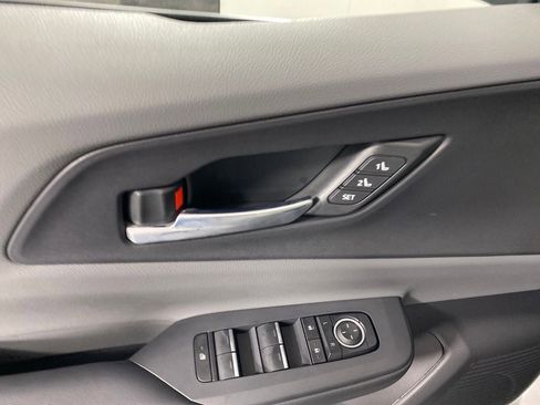 New 2026 Toyota Prius Limited w/ Limited Premium Package image 11