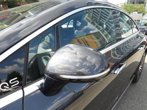 Used 2024 Mercedes-Benz EQS 450+ Sedan image 27