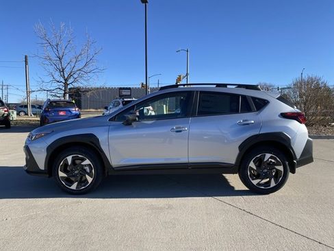 New 2026 Subaru Crosstrek 2.5i Limited image 2