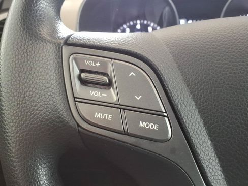 Used 2017 Hyundai Santa Fe Sport AWD/4WD image 27