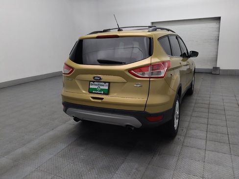 Used 2014 Ford Escape SE w/ Equipment Group 201A AWD/4WD image 9