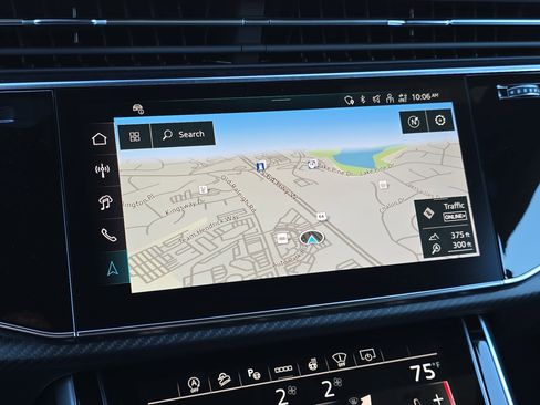 New 2026 Audi SQ8 Prestige image 22