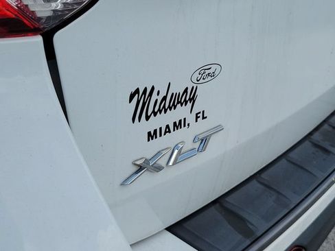 Certified 2021 Ford Explorer XLT w/ Equipment Group 202A RWD image 6