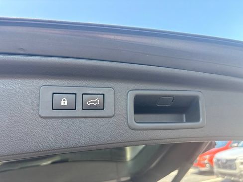 Used 2020 Subaru Forester Touring w/ Popular Package #2 AWD/4WD image 24