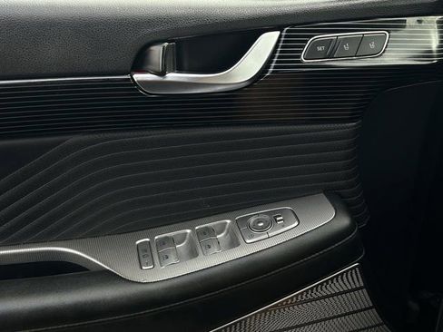 Used 2024 Hyundai Palisade Calligraphy image 25