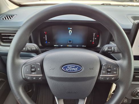 Used 2025 Ford Maverick XL w/ Equipment Group 102A AWD/4WD image 11