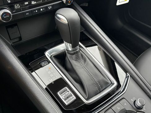 New 2025 MAZDA CX-5 AWD 2.5 S w/ Select Package image 30