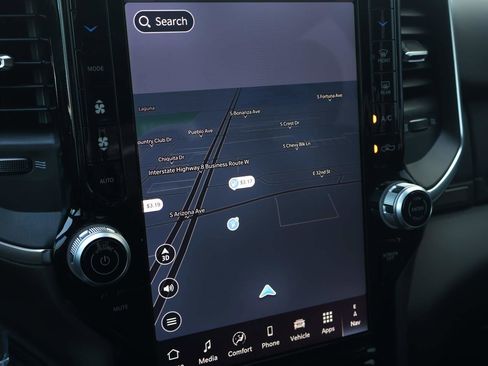 New 2026 RAM 1500 Big Horn image 18