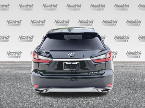 Used 2020 Lexus RX 350 FWD w/ Accessory Package image 8