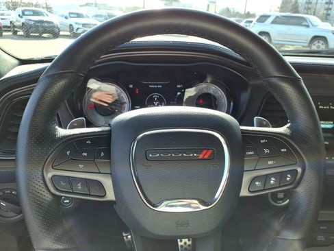 Used 2023 Dodge Challenger R/T Scat Pack image 23