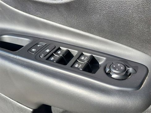 Used 2016 Jeep Renegade Latitude image 28