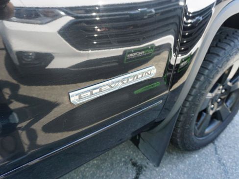 Used 2019 GMC Sierra 1500 Limited w/ Elevation Edition AWD/4WD image 4
