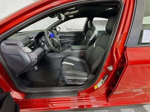 New 2026 Toyota Camry Hybrid AWD/4WD image 20