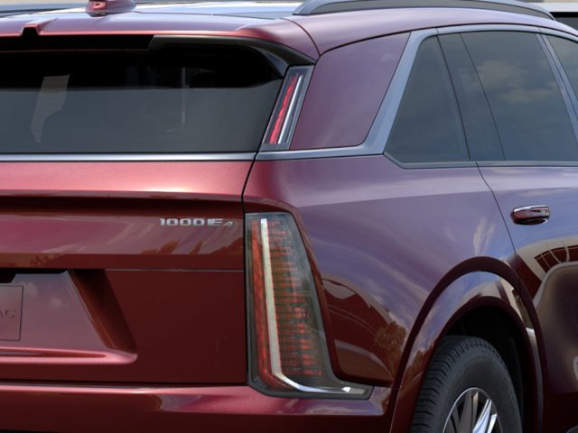 New 2026 Cadillac Escalade IQ Luxury 1 AWD/4WD image 11