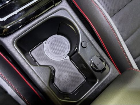 New 2025 Volkswagen GTI SE image 15