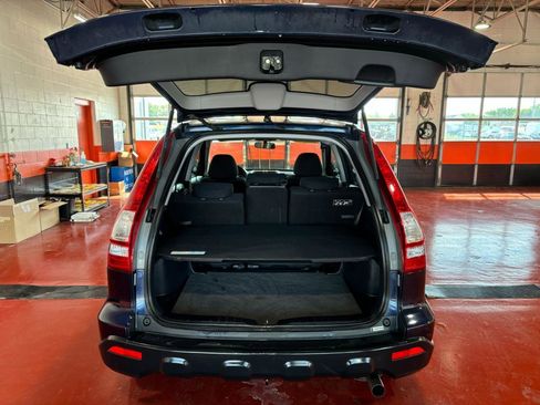 Used 2007 Honda CR-V EX image 31