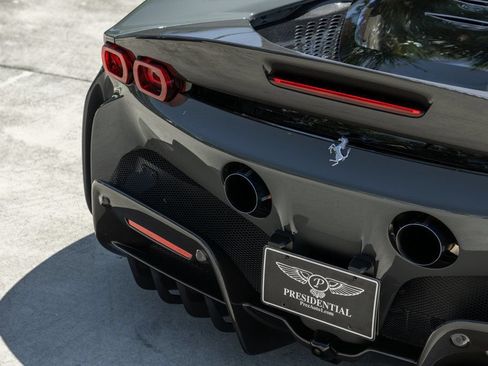 Used 2022 Ferrari SF90 Stradale AWD/4WD image 27