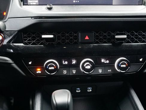 Used 2024 Honda Accord Sport image 17