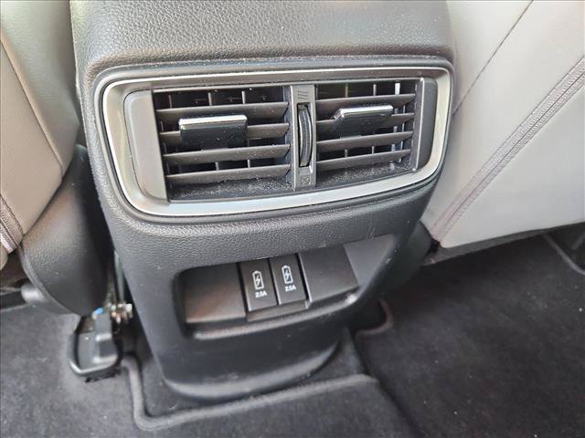 Used 2019 Honda CR-V Touring image 18