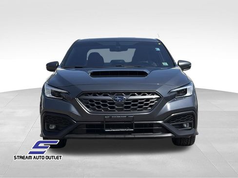 Used 2023 Subaru WRX Limited AWD/4WD image 2