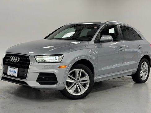 Used 2017 Audi Q3 2.0T Premium image 1