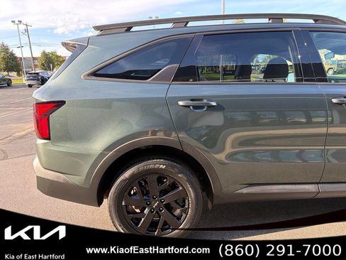 Certified 2023 Kia Sorento S AWD/4WD image 7