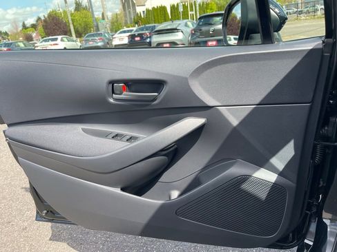 New 2026 Toyota Corolla LE image 17