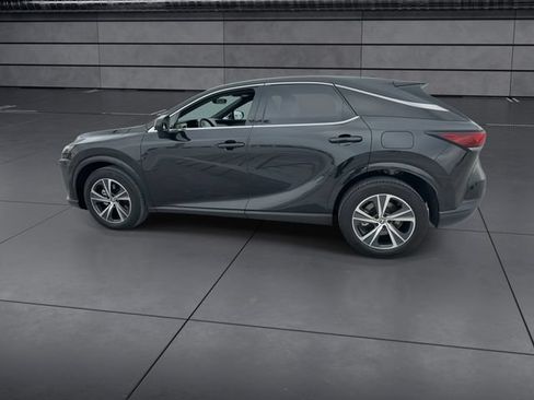 Certified 2024 Lexus RX 350 FWD w/ Technology Package image 5