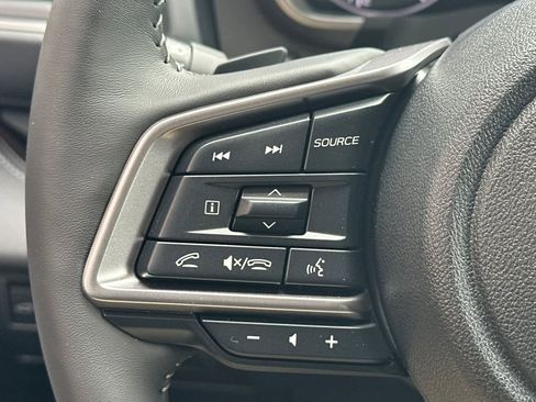 New 2026 Subaru Ascent Touring w/ Popular Package #1 image 29