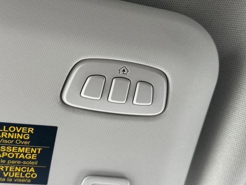 New 2025 Ford Bronco Sport Outer Banks w/ Outer Banks Tech Package+ image 74