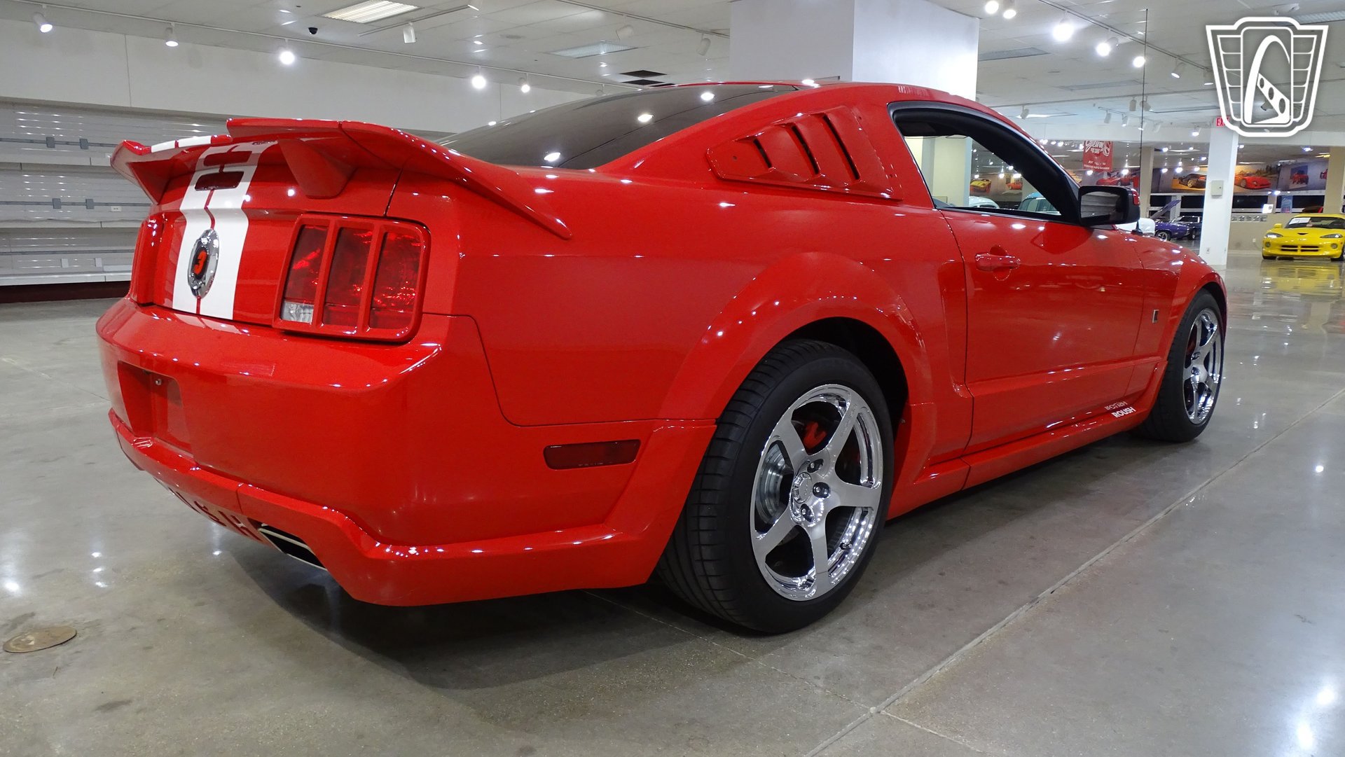 Used 2007 Ford Mustang GT RWD image 15