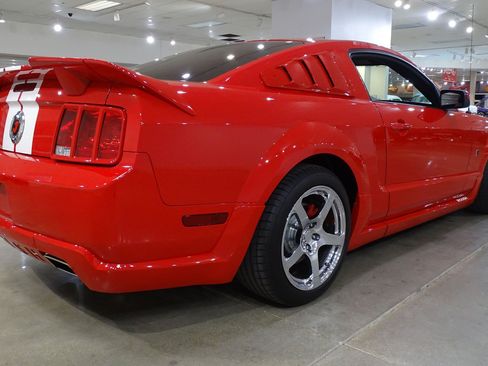 Used 2007 Ford Mustang GT RWD image 15