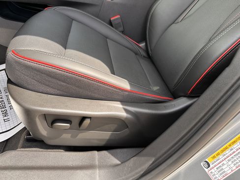 Certified 2023 Buick Envision Essence w/ Sport Touring Package image 16