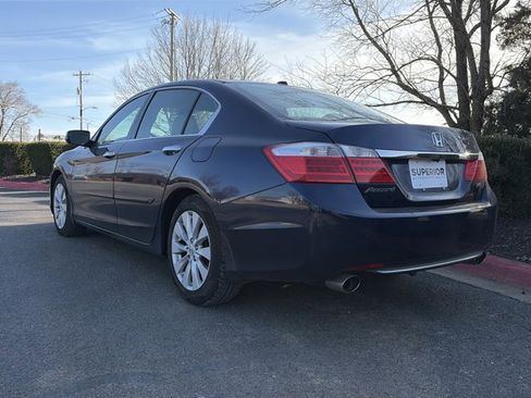 Used 2013 Honda Accord EX-L image 7