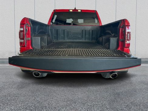 Used 2024 RAM 1500 Laramie image 5