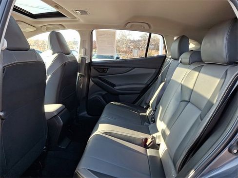 Used 2023 Subaru Crosstrek 2.5i Sport image 10