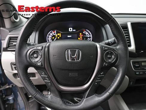 Used 2016 Honda Pilot EX-L image 10