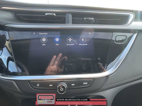 Used 2023 Buick Encore GX Preferred image 13