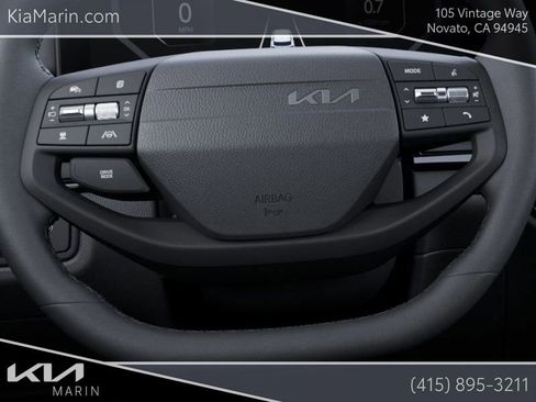 New 2026 Kia Sportage SX image 22