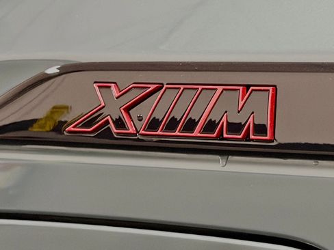 Used 2025 BMW XM Label Red AWD/4WD image 9